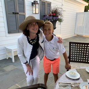 Meet your Posher, Meredith